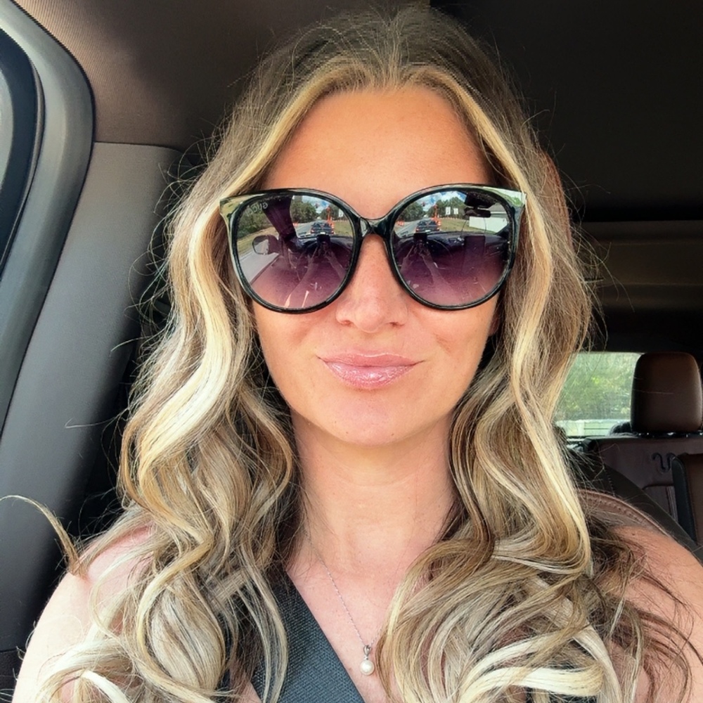 Meet your Posher, Stacey